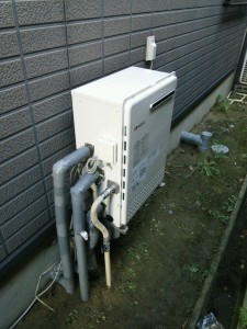 阿久比町澤田邸　施工後